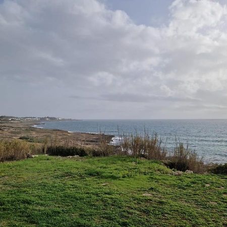 Villette Ninfee Marina di Mancaversa Bagian luar foto